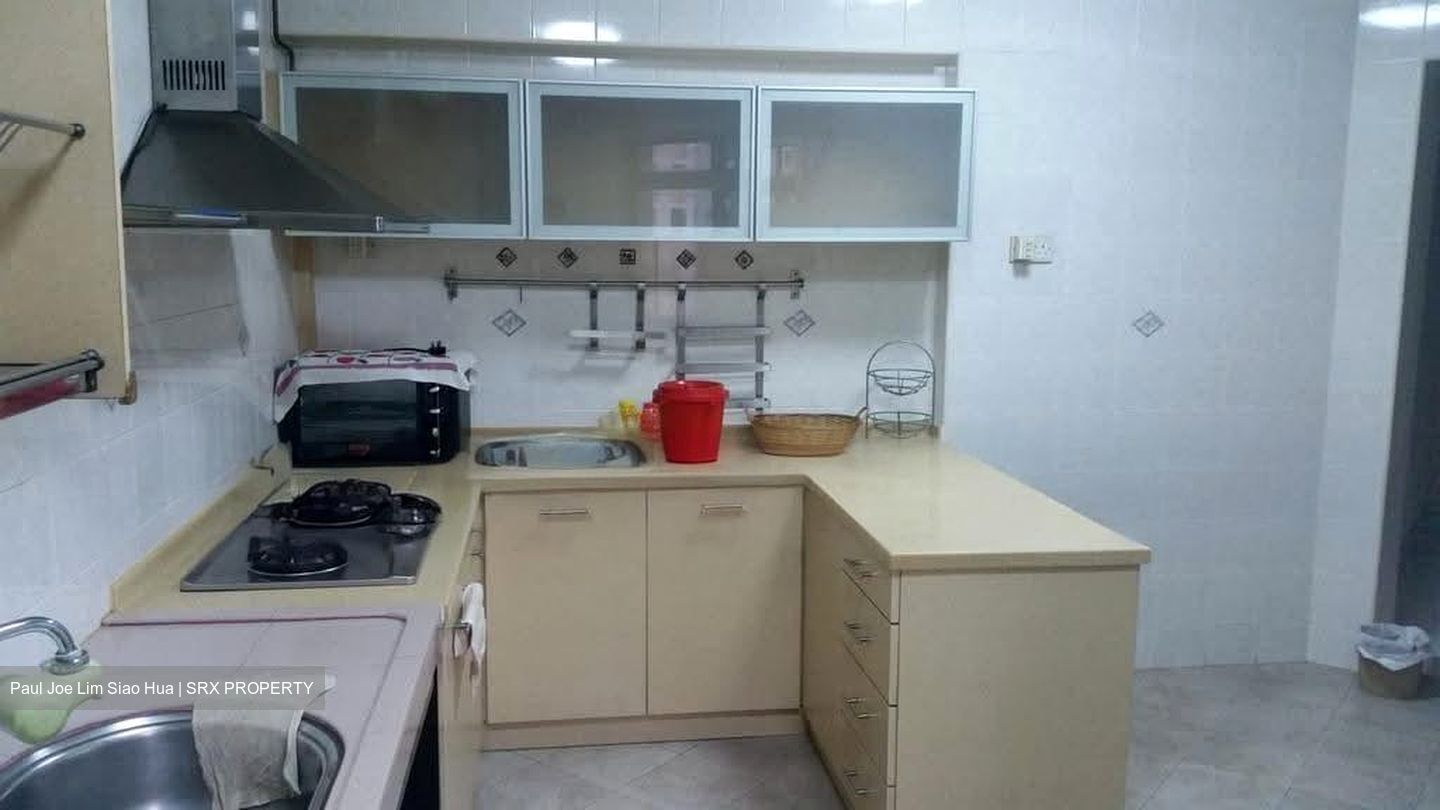 Blk 321A Anchorvale Grove (Sengkang), HDB 5 Rooms #635457761